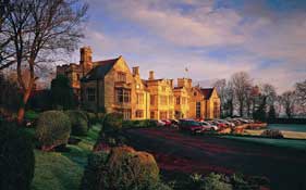 Barcelo Redworth Hall Hotel,  Redworth